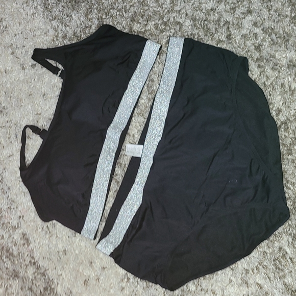 Time and Tru Other - Plus Size Swim Wear